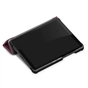 Чохол до планшета BeCover Lenovo Tab M8 TB-8505/TB-8705/M8 TB-8506 (3 Gen) Red Wine (705982) - зменшене зображення 4