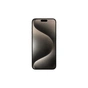 Мобільний телефон Apple iPhone 15 Pro Max 256GB Natural Titanium (MU793) - зменшене зображення 2