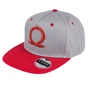 Кепка Gaya Entertainment God of War Snapback "Serpent Logo" (GE3487) - зменшене зображення 1