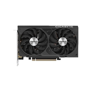 Відеокарта GIGABYTE GeForce RTX4060Ti 16Gb WINDFORCE OC (GV-N406TWF2OC-16GD) зображення 1