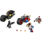 Конструктор LEGO Super Heroes Бетман Погоня на мотоциклах по Готем-сіті (76053) - зменшене зображення 2