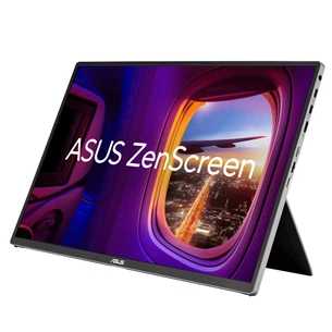Монітор ASUS MQ16FC (90LM0CNV-B01N71) зображення 1