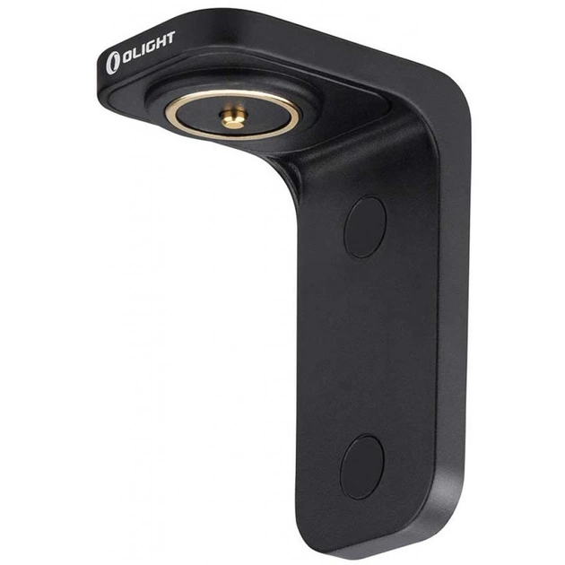 Зарядний пристрій для акумуляторів Olight з магнітним тримачем, кріплення на стіну (L-DOCK KIT) - picture 2