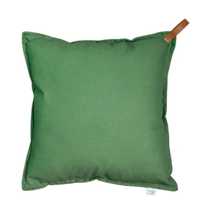 Наволочка Прованс декоративна Зелена 42х42 см (14888) зображення 1