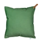 Наволочка Прованс декоративна Зелена 42х42 см (14888) - уменьшенное изображение 1