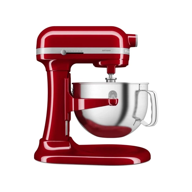 Кухонний комбайн KitchenAid 5KSM60SPXEER - зображення 1