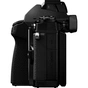 Цифровий фотоапарат Olympus E-M1 Body black (V207010BE000) - зменшене зображення 6