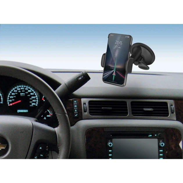 Універсальний автотримач Defender CH-155+ 60-85 мм (29155) - picture 10