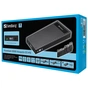 Батарея універсальна Sandberg 30000mAh PD/100W, DC/3-24V/120W, QC/3.0 (420-88) - зменшене зображення 5