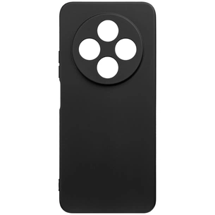 Чохол до мобільного телефона Armorstandart ICON Xiaomi Redmi 17C 4G Camera cover Black (ARM92760) зображення 1