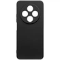 Чохол до мобільного телефона Armorstandart ICON Xiaomi Redmi 17C 4G Camera cover Black (ARM92760) - зменшене зображення 1