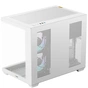 Корпус для ПК OCYPUS GAMMA-C54-WHD300XX-GL - уменьшенное изображение 3