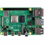 Мікро ПК Raspberry Pi 4, Model B, 4GB (RPI4-MODBP-4GB/RPI403) - уменьшенное изображение 2