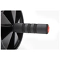 Ролик для преса Adidas Ab Wheel ADAC-11404 чорний D18 см (885652002370) - preview 6