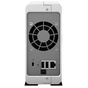 NAS Synology DS119J - зменшене зображення 3