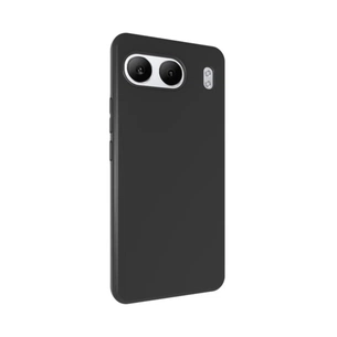 Чохол до мобільного телефона BeCover OnePlus Nord 4 5G Black (713140) зображення 1