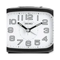 Настільний годинник Seiko будильник (QHK060K) - зменшене зображення 2