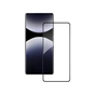 Скло захисне ACCLAB Full Glue Xiaomi Redmi Note 14 Pro 4G Black (1283126620607) - зменшене зображення 2