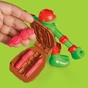 Набір для творчості Hasbro Play-Doh Черепашки-ніндзя Ковабунга (G0556) - зменшене зображення 8