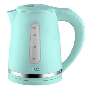 Електрочайник Mirta КТ-1036 B (КТ-1036B) зображення 1