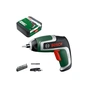 Викрутка акумуляторна Bosch IXO 7 3.6В 3-5.5Нм, 215об/хв, 0.32кг (0.603.9E0.020) - уменьшенное изображение 3