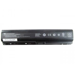 Акумулятор до ноутбука HP Pavilion DV2000 4400mAh (47Wh) 6cell 10.8V Li-ion (A41064) зображення 1