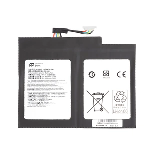 Акумулятор до ноутбука PowerPlant ACER Switch Alpha 12 (AP16B4J) 7.6V 4490mAh (NB410637) зображення 1