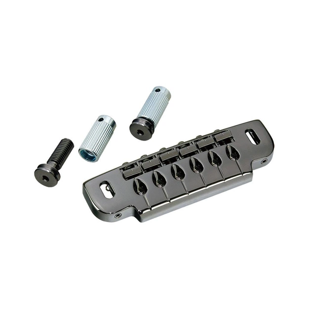 Бридж для гитары Gotoh 510UB CK - изображение 1