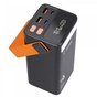 Батарея универсальная Aspiring Vigor 50 50000mAh PD/100W (VTR-PB-V50) - уменьшенное изображение 2