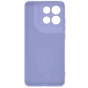 Чохол до мобільного телефона Armorstandart ICON Motorola G86 Power 5G Purple (ARM87038) - зменшене зображення 2