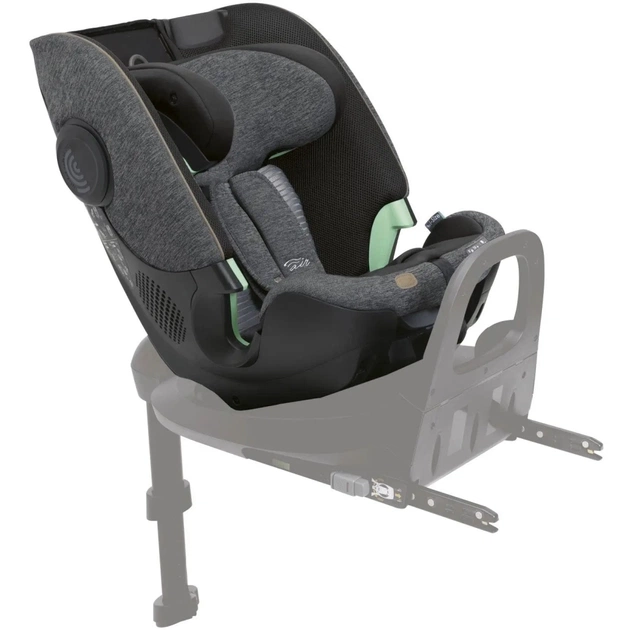 Автокрісло Chicco Bi-Seat Air i-Size Без бази 0+/1/2/3 (87104.16) - изображение 1