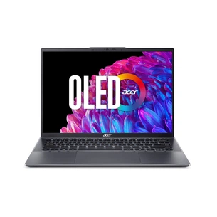 Ноутбук Acer Swift Go 14 SFG14-63-R2PL (NX.KTSEU.005) зображення 1