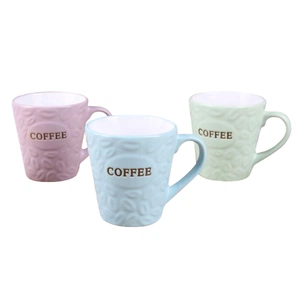 Чашка Vittora "Пастельна феєрія" 200 мл (VT-C-83200) зображення 1