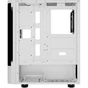 Корпус Gamdias TALOS E3 CG WH (4711514501209) - зменшене зображення 6