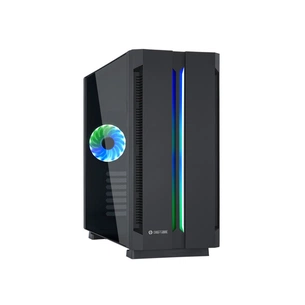 Корпус Chieftronic G1 Tempered Glass Edition (GR-01B-OP) зображення 1