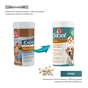 Витамины для собак 8in1 Excel Glucosamine+MSM для суставов 55 шт (4048422184157) - уменьшенное изображение 2