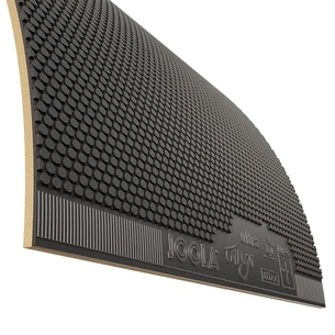 Накладка для ракетки Joola Tango Ultra 2.0 Black (71236) (931920) picture 1