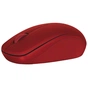 Мишка Dell WM126 Wireless Optical Red (570-AAQE) - зменшене зображення 1
