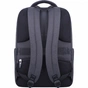 Рюкзак для ноутбука AirOn 15" Bagland Stark Dark Grey (4822356710656) - зменшене зображення 2