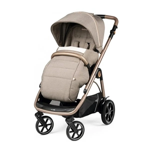 Коляска Peg-Perego 2 в 1 Vivace Mon Amour рожеве золото (IP28000000BA36PI29) зображення 1