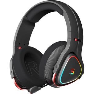 Навушники A4Tech Bloody MR720 RGB Black (4711421988872) зображення 1