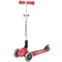 Самокат Globber Primo Foldable Lights Червоний (432-102) - зменшене зображення 1