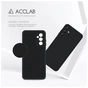 Чохол до мобільного телефона ACCLAB SoftShell Samsung Galaxy A14 Black (1283126580116) - зменшене зображення 5