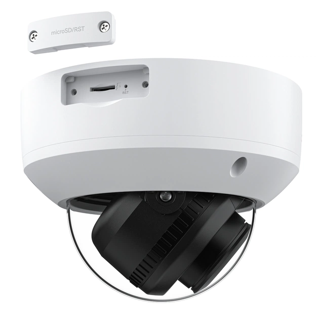 IP-камера Reolink RP-PCV8MZ 2.7-13.5 mm - picture 5