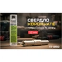 Свердло Alloid Base, корончате, твердосплавне, по металу, 12мм (TS-10012) - зменшене зображення 5