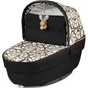 Коляска Peg-Perego 3 в 1 Book Grafic Gold Lounge Графічне золото (2000000130569) (PACK-BOOK31LG00002) - зменшене зображення 7