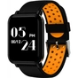 Смарт-годинник UWatch SN60 Orange (F_55039) - зменшене зображення 1