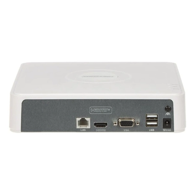 Видеорегистратор Hikvision DS-7104NI-Q1(D) - изображение 4