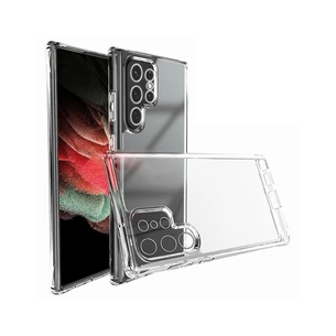 Чохол до мобільного телефона BeCover Samsung Galaxy S24 Ultra Transparancy (710469) зображення 1