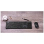 Комплект Xiaomi Wireless Keyboard and Mouse Combo UA Black(BHR6100GL) (994484) - зменшене зображення 6